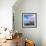 Rocks and Sea Stacks at Nugget Point, Otago, New Zealand-Travellinglight-Framed Photographic Print displayed on a wall