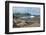 Rocks and Waves at Ponta Da Lagoinha, Buzios, Rio De Janeiro State, Brazil, South America-Gabrielle and Michel Therin-Weise-Framed Photographic Print