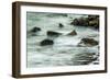 Rocks I-Bill Carson Photography-Framed Photographic Print