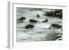 Rocks I-Bill Carson Photography-Framed Photographic Print