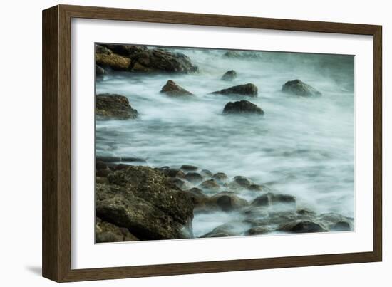 Rocks II-Bill Carson Photography-Framed Photographic Print