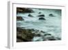 Rocks II-Bill Carson Photography-Framed Photographic Print