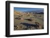 Rocks in the Badlands, Bisti Wilderness, New Mexico, United States of America, North America-James Hager-Framed Photographic Print