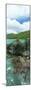 Rocks in the Sea, Jumbie Bay, St John, Us Virgin Islands-null-Mounted Photographic Print