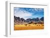 Rocks of Namib Desert, Namibia-DmitryP-Framed Photographic Print