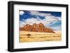 Rocks of Namib Desert, Namibia-DmitryP-Framed Photographic Print