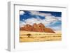 Rocks of Namib Desert, Namibia-DmitryP-Framed Photographic Print