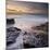 Rocks on the Beach, Ship Creek, West Coast, Tasman Sea, South Island, New Zealand-Rainer Mirau-Mounted Photographic Print