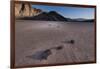 Rocks on the Racetrack Death Valley-Steve Gadomski-Framed Photographic Print