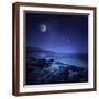 Brown Frame