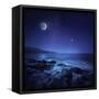 Canvas Black