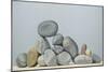 Rocks - Still Life-Kevork Cholakian-Mounted Premium Giclee Print