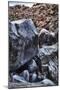 Rocks-Janice Sullivan-Mounted Giclee Print