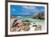 Rocks-Marco Carmassi-Framed Photographic Print