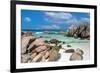 Rocks-Marco Carmassi-Framed Photographic Print