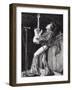 Rockstar, 2009-Vincent Alexander Booth-Framed Giclee Print