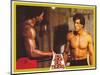 Rocky 3, German Movie Poster, 1982-null-Mounted Premium Giclee Print