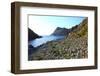 Rocky Beach and Sea, San Pietro Island, Carloforte, Sardinia, Italy-Stefano Amantini-Framed Photographic Print