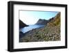 Rocky Beach and Sea, San Pietro Island, Carloforte, Sardinia, Italy-Stefano Amantini-Framed Photographic Print