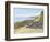 Rocky Beach on the Roseland-Erin Townsend-Framed Giclee Print