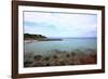 Rocky Beach, San Pietro Island, Carloforte, Sardinia, Italy-Stefano Amantini-Framed Photographic Print