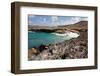 Rocky Beach-tysonkoska-Framed Photographic Print