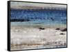 Rocky Beach-Tim O'toole-Framed Stretched Canvas