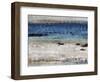 Rocky Beach-Tim O'toole-Framed Giclee Print