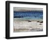 Rocky Beach-Tim O'toole-Framed Giclee Print