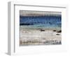 Rocky Beach-Tim O'toole-Framed Giclee Print