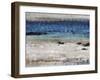 Rocky Beach-Tim O'toole-Framed Giclee Print