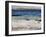 Rocky Beach-Tim O'toole-Framed Giclee Print