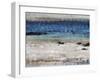 Rocky Beach-Tim O'toole-Framed Giclee Print