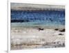 Rocky Beach-Tim O'toole-Framed Giclee Print