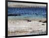 Rocky Beach-Tim O'toole-Framed Giclee Print