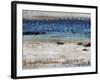 Rocky Beach-Tim O'toole-Framed Giclee Print