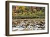 Rocky Bottom-Danny Head-Framed Photographic Print