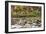 Rocky Bottom-Danny Head-Framed Photographic Print