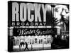 Rocky Broadway Musical-Philippe Hugonnard-Stretched Canvas