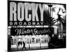 Rocky Broadway Musical-Philippe Hugonnard-Mounted Photographic Print