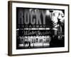 Rocky Broadway Musical-Philippe Hugonnard-Framed Photographic Print