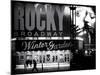 Rocky Broadway Musical-Philippe Hugonnard-Mounted Photographic Print