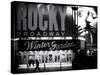 Rocky Broadway Musical-Philippe Hugonnard-Stretched Canvas