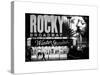 Rocky Broadway Musical-Philippe Hugonnard-Stretched Canvas