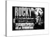 Rocky Broadway Musical-Philippe Hugonnard-Stretched Canvas