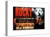 Rocky Broadway Musical-Philippe Hugonnard-Stretched Canvas
