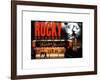 Rocky Broadway Musical-Philippe Hugonnard-Framed Art Print