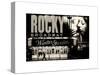 Rocky Broadway Musical-Philippe Hugonnard-Stretched Canvas