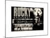 Rocky Broadway Musical-Philippe Hugonnard-Mounted Art Print