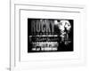 Rocky Broadway Musical-Philippe Hugonnard-Framed Art Print